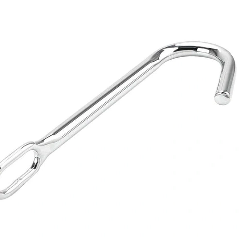 Steel Hook PerfectFit 5783 Stainless Ball No Plug 1029